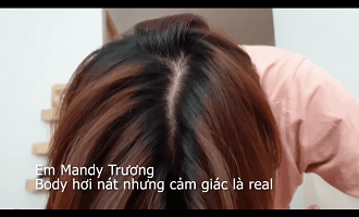 Chịch em Mandy Trương dâm đảng thổi kèn bú liếm vô đối